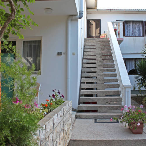 Apartmani Bašić Vir  4