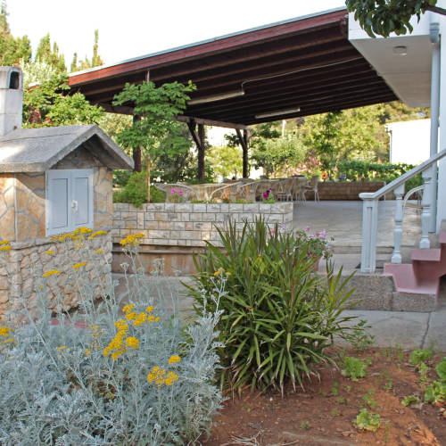 Apartmani Bašić Vir  2