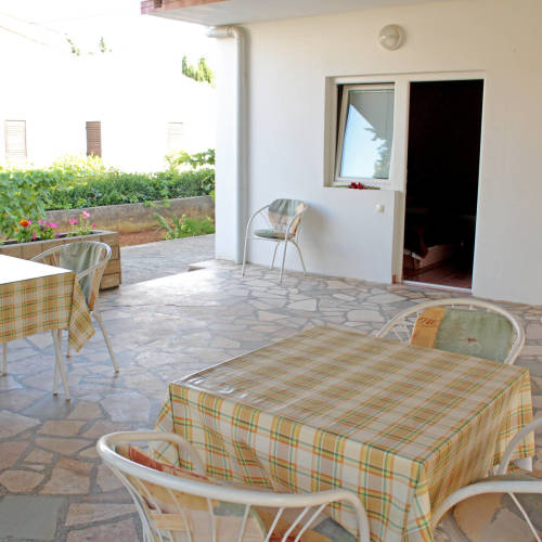 Apartmani Bašić Vir  3