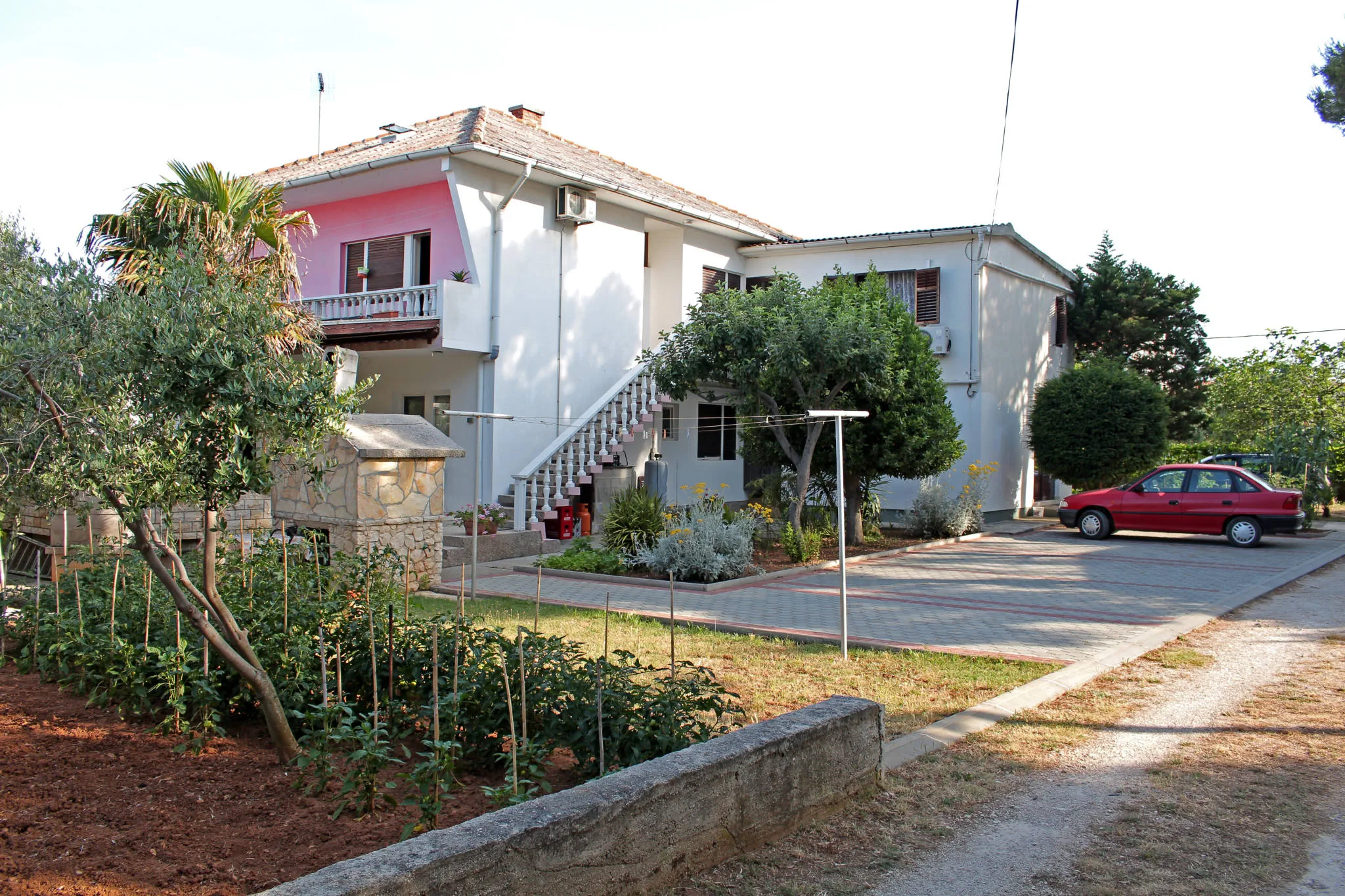 Apartmani Bašić Vir