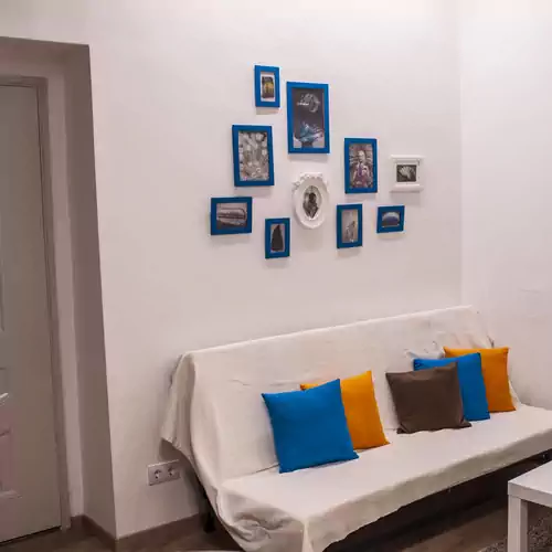 Márti Központi Apartman Budapest 004 kép