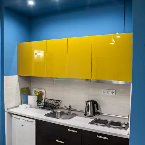 Márti Központi Apartman Budapest 005 kép