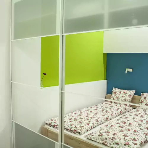 Márti Központi Apartman Budapest 007 kép