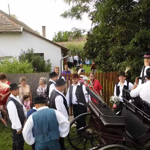 Kutasipuszta Vendégház Székkuta 026 kép