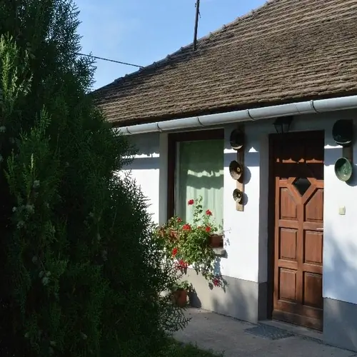 Fénykép az épületről