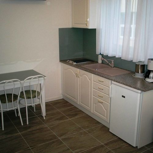 Apartman Black Hévíz  2