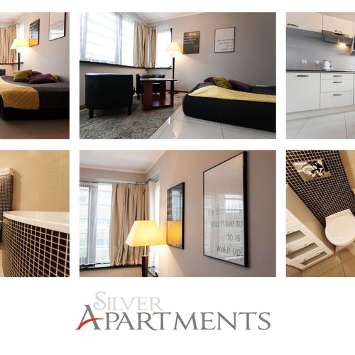 Zdjęcie apartamentu