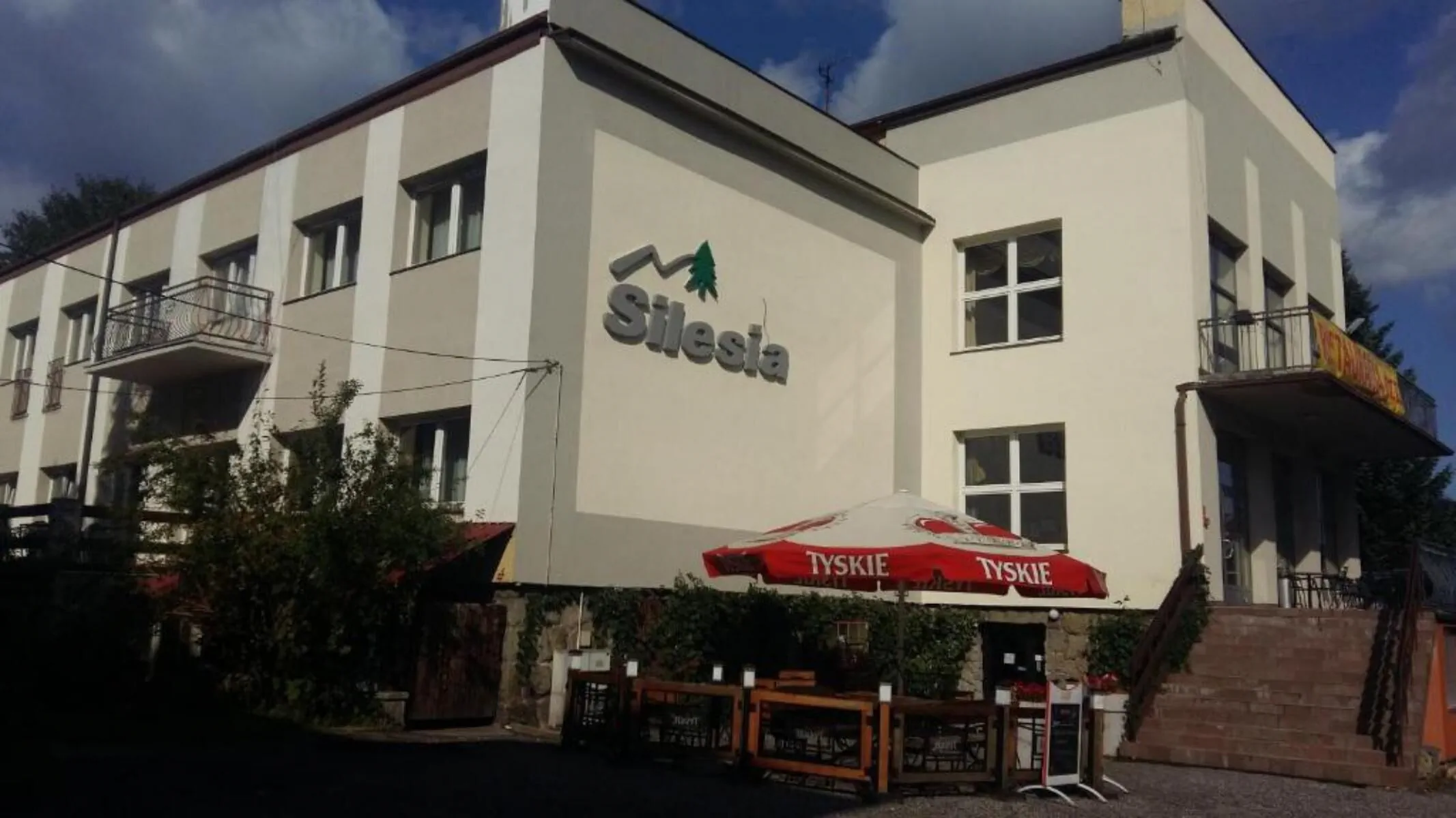 OWR Silesia Międzybrodzie Bialskie