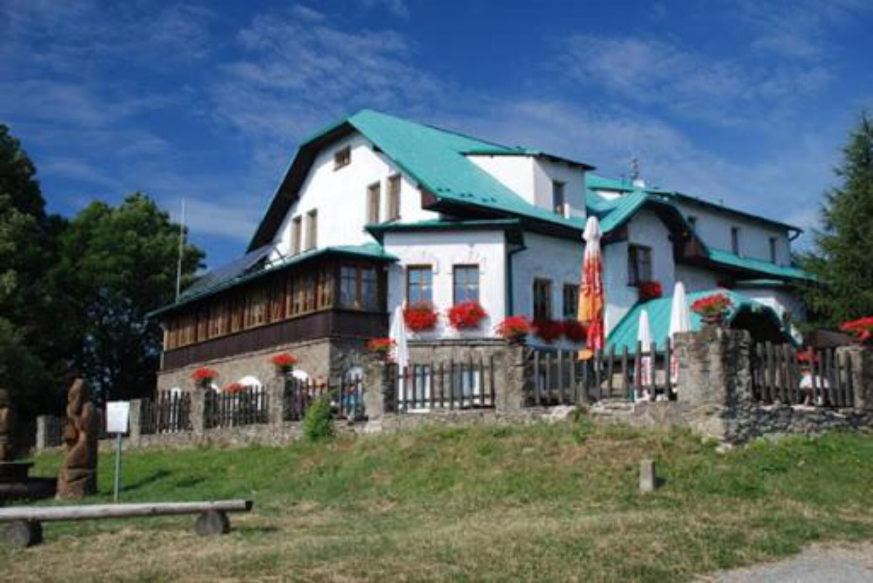 OWR Silesia Międzybrodzie Bialskie