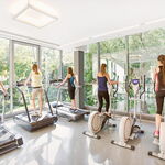 Wellness, relaks