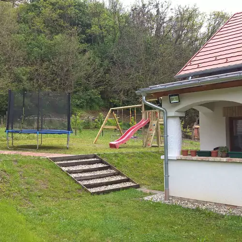 Pásztor Háza Vendégház Zalamerenye 009 kép