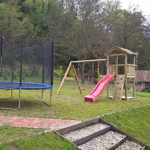 Pásztor Háza Vendégház Zalamerenye 010 kép