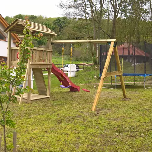 Pásztor Háza Vendégház Zalamerenye 011 kép