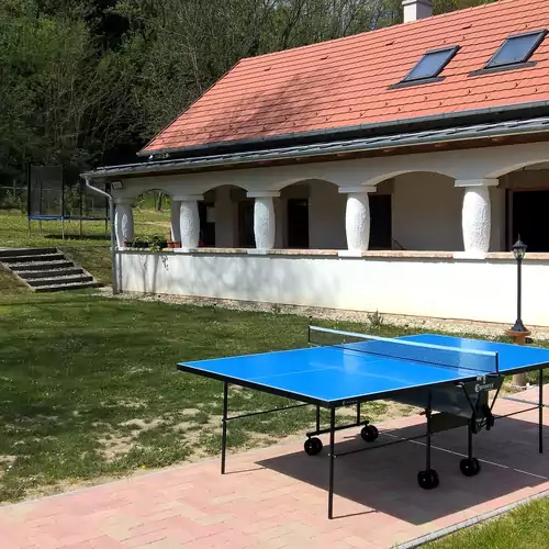 Pásztor Háza Vendégház Zalamerenye 012 kép