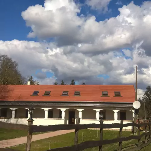 Pásztor Háza Vendégház Zalamerenye 014 kép