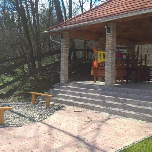 Pásztor Háza Vendégház Zalamerenye 015 kép