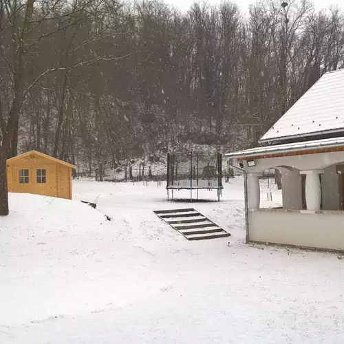 Pásztor Háza Vendégház Zalamerenye 008 kép