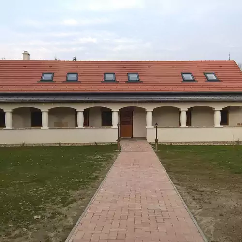 Pásztor Háza Vendégház Zalamerenye 003 kép