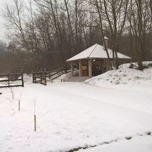 Pásztor Háza Vendégház Zalamerenye 006 kép