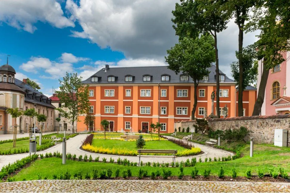 Długi Dom Jelenia Góra