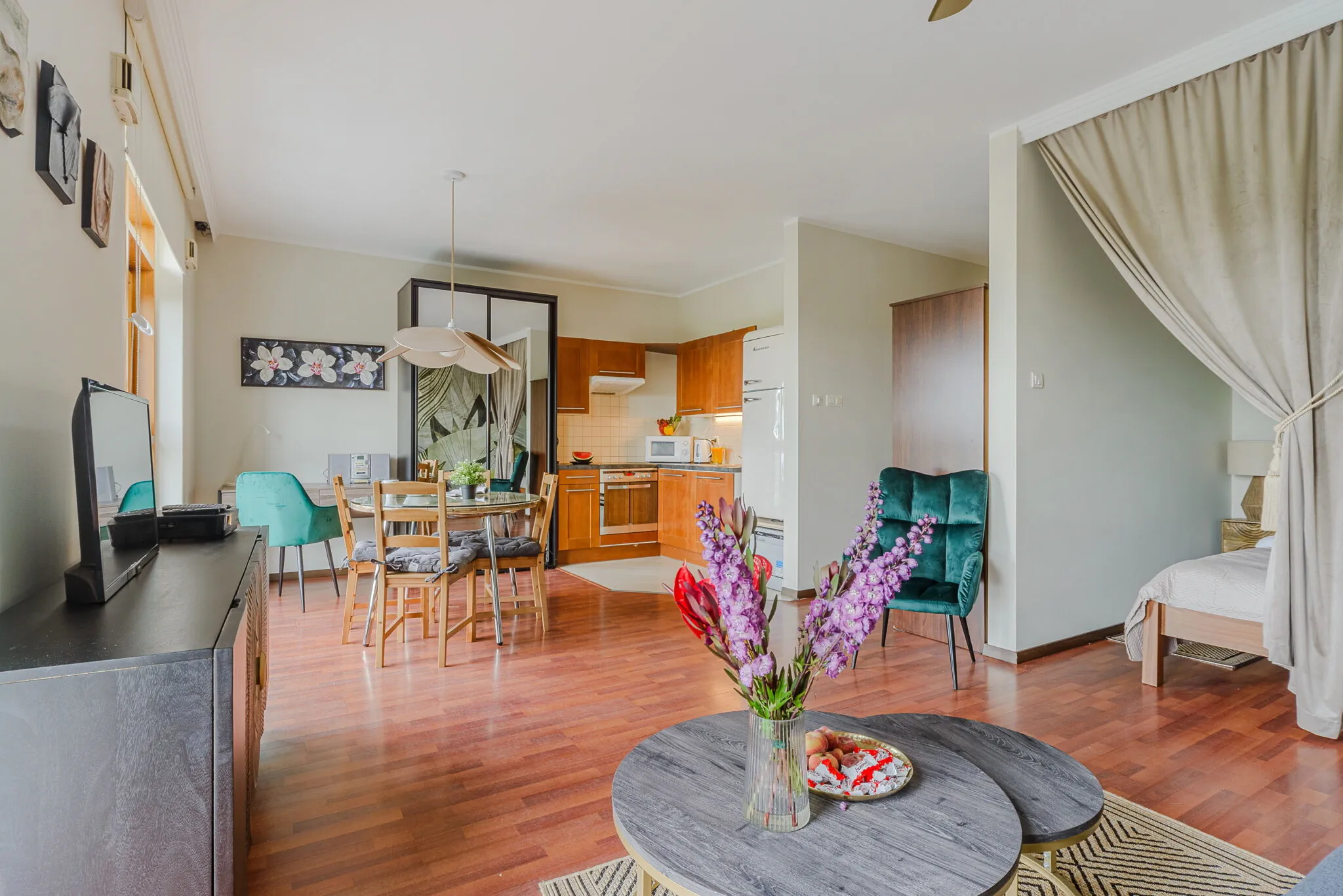 Apartament Arkadia 5 Centrum Warszawa