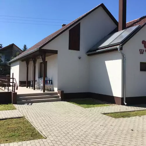 Csendes Vendégház Köröstarcsa 003 kép