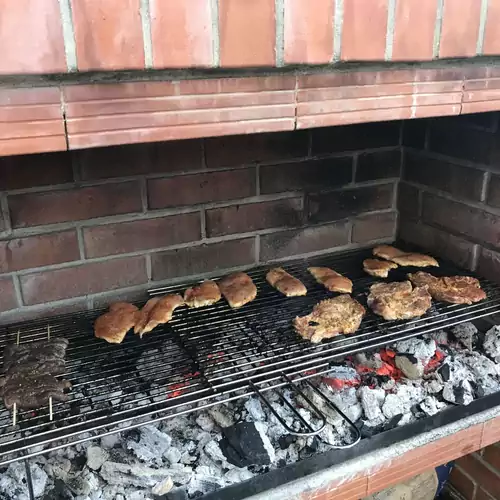 Csendes Vendégház Köröstarcsa 005 kép