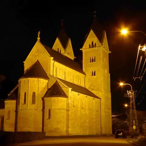 Vendégház a Két Toronyhoz Lébény 006 kép