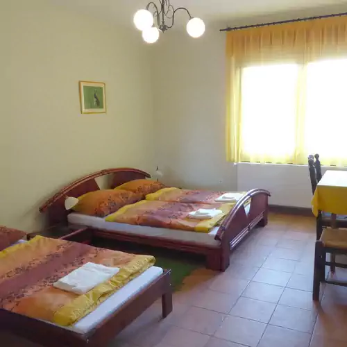 Vendégház a Két Toronyhoz Lébény 008 kép