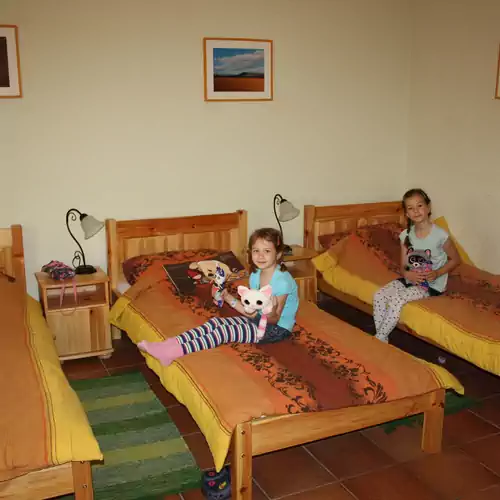Vendégház a Két Toronyhoz Lébény 009 kép