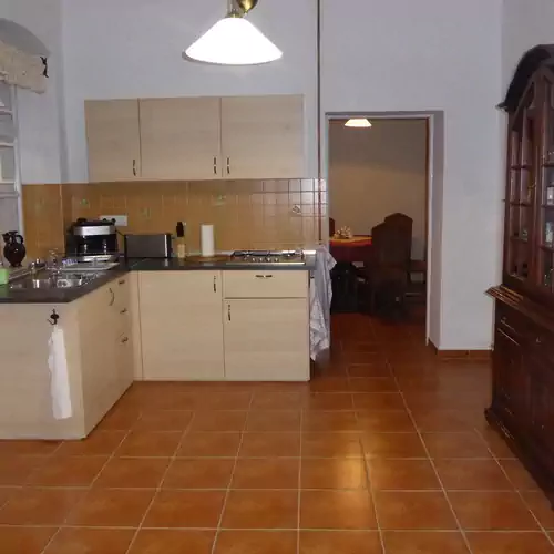 Vendégház a Két Toronyhoz Lébény 011 kép