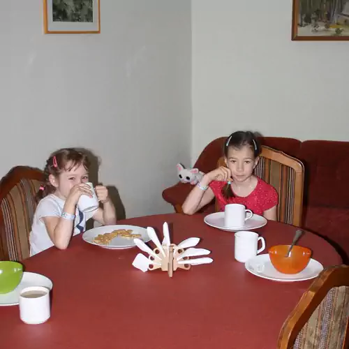 Vendégház a Két Toronyhoz Lébény 015 kép