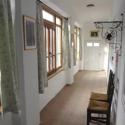 Vendégház a Két Toronyhoz Lébény 016 kép