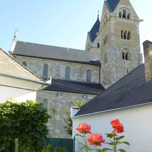 Vendégház a Két Toronyhoz Lébény 004 kép