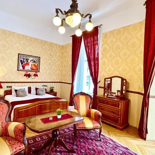 Cotton House Hotel Budapest 011 kép