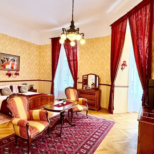 Cotton House Hotel Budapest 001 kép