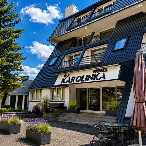 Hotel Karolinka Karpacz