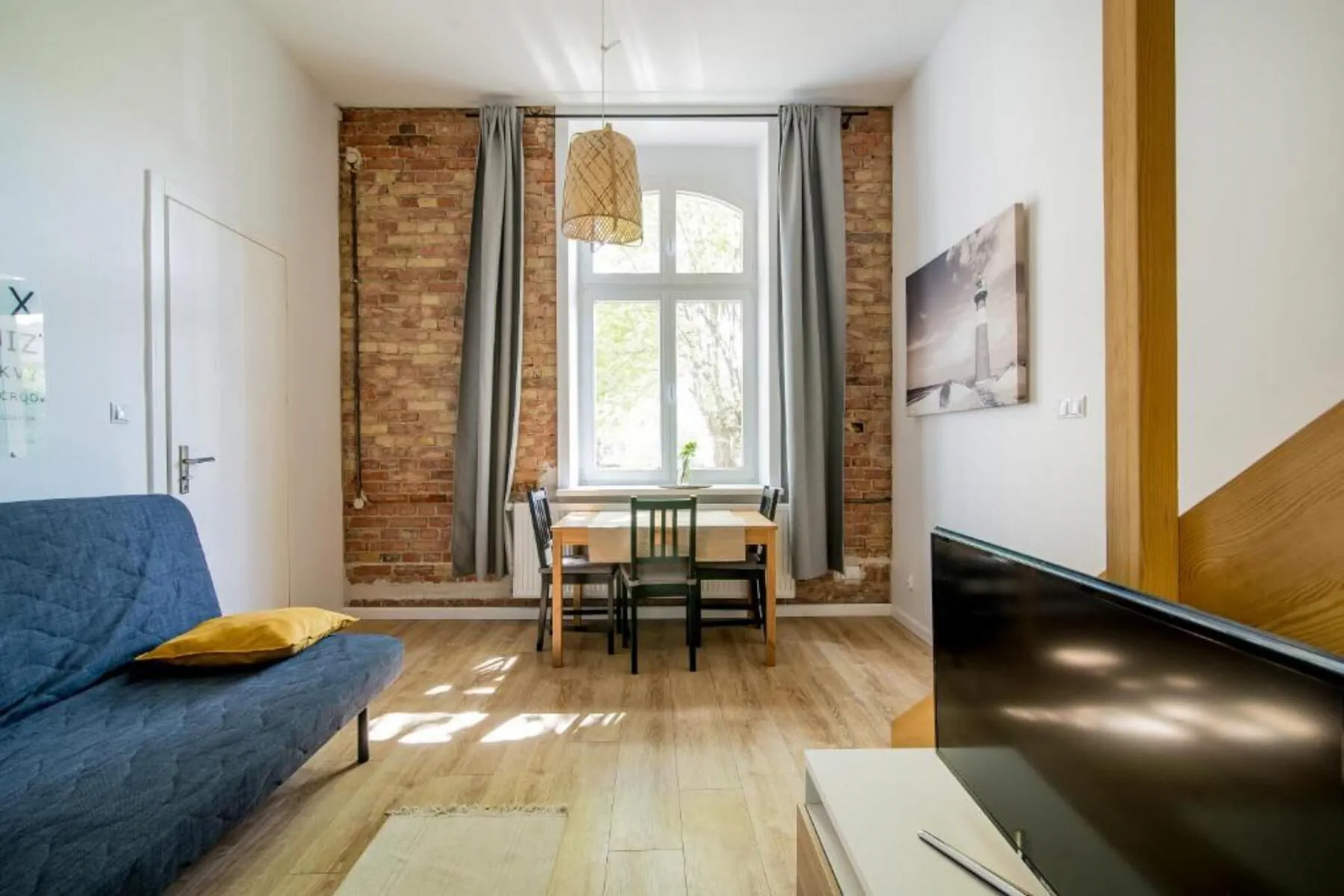 Apartament Sopot Spot