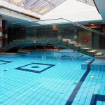 Wellness, relaks