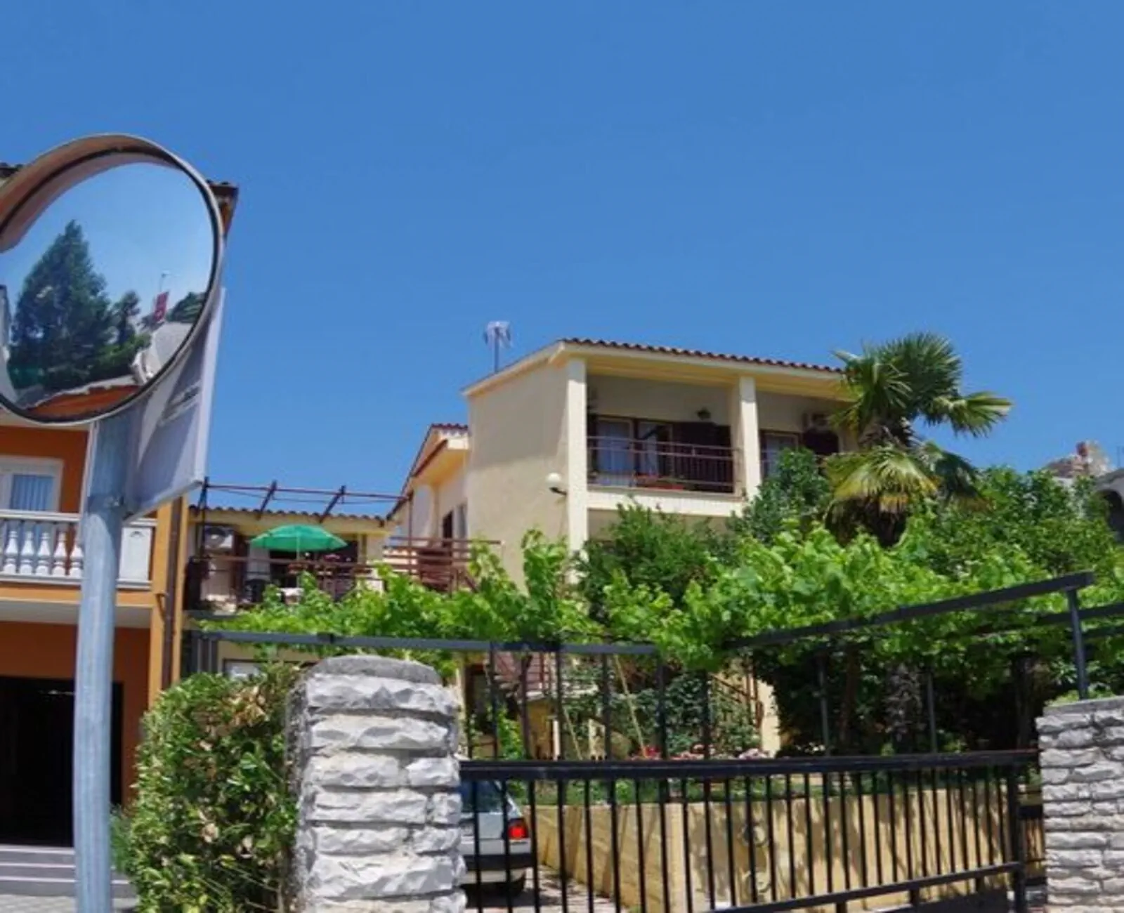 Apartman Ružica Pješčana uvala