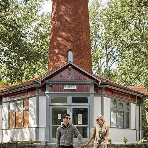 Hotel Fürdőház Nyíregyháza 010 kép