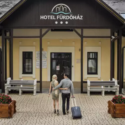 Hotel Fürdőház Nyíregyháza 006 kép