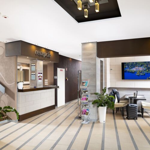 Hotel Fürdőház Nyíregyháza