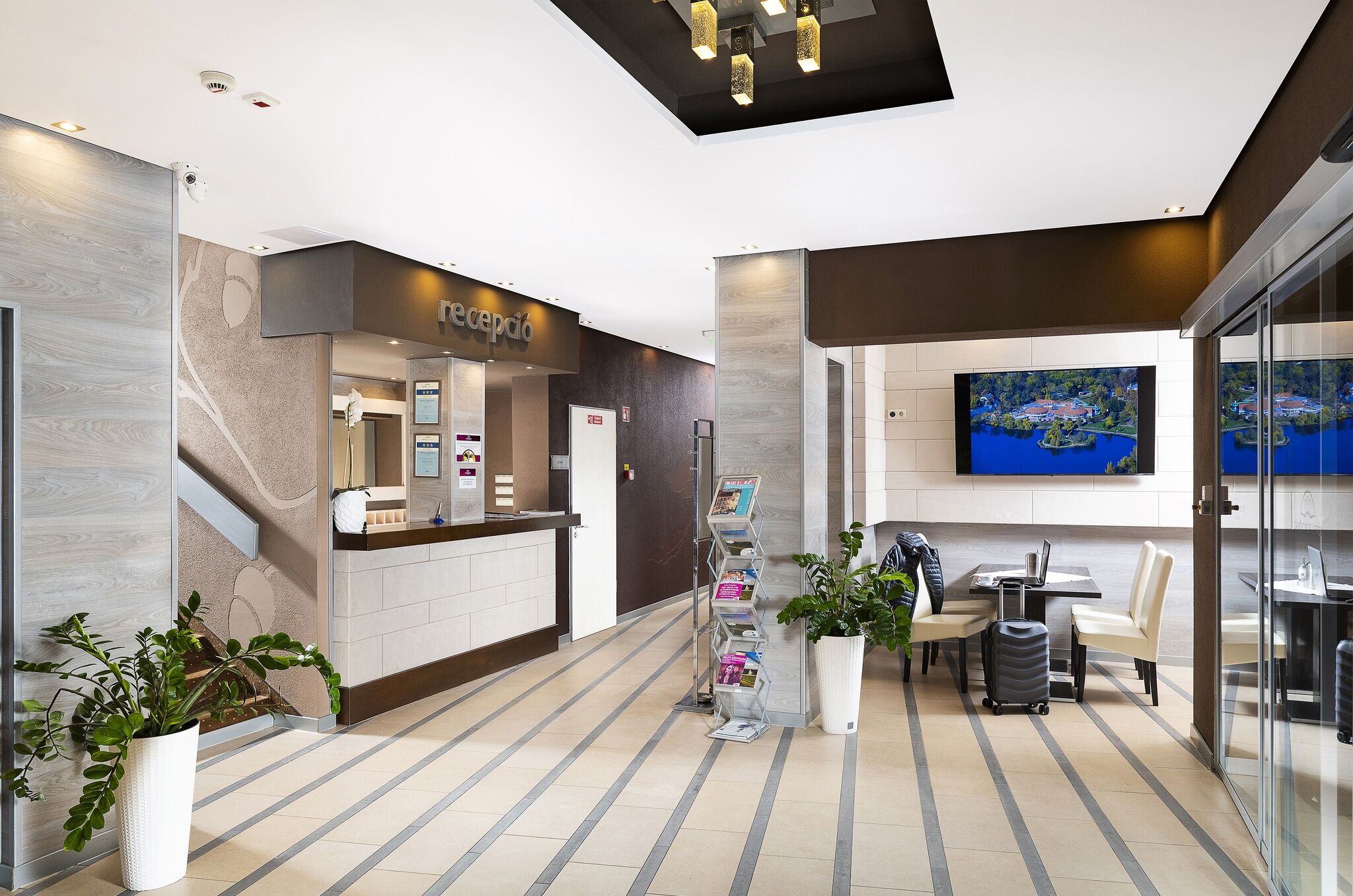 Hotel Fürdőház Nyíregyháza