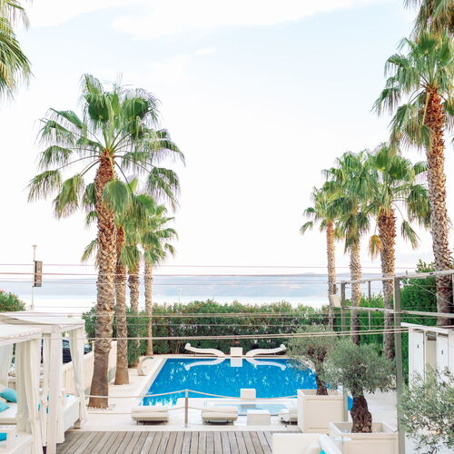 Damianii Luxury Boutique Hotel & Spa Duće ★★★★★ 4