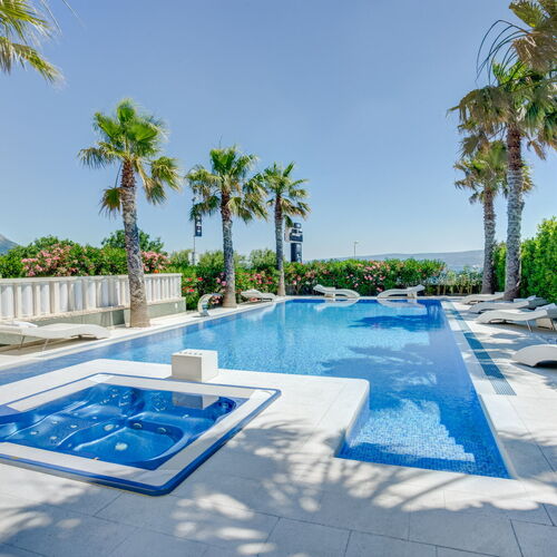 Damianii Luxury Boutique Hotel & Spa Duće ★★★★★ 2