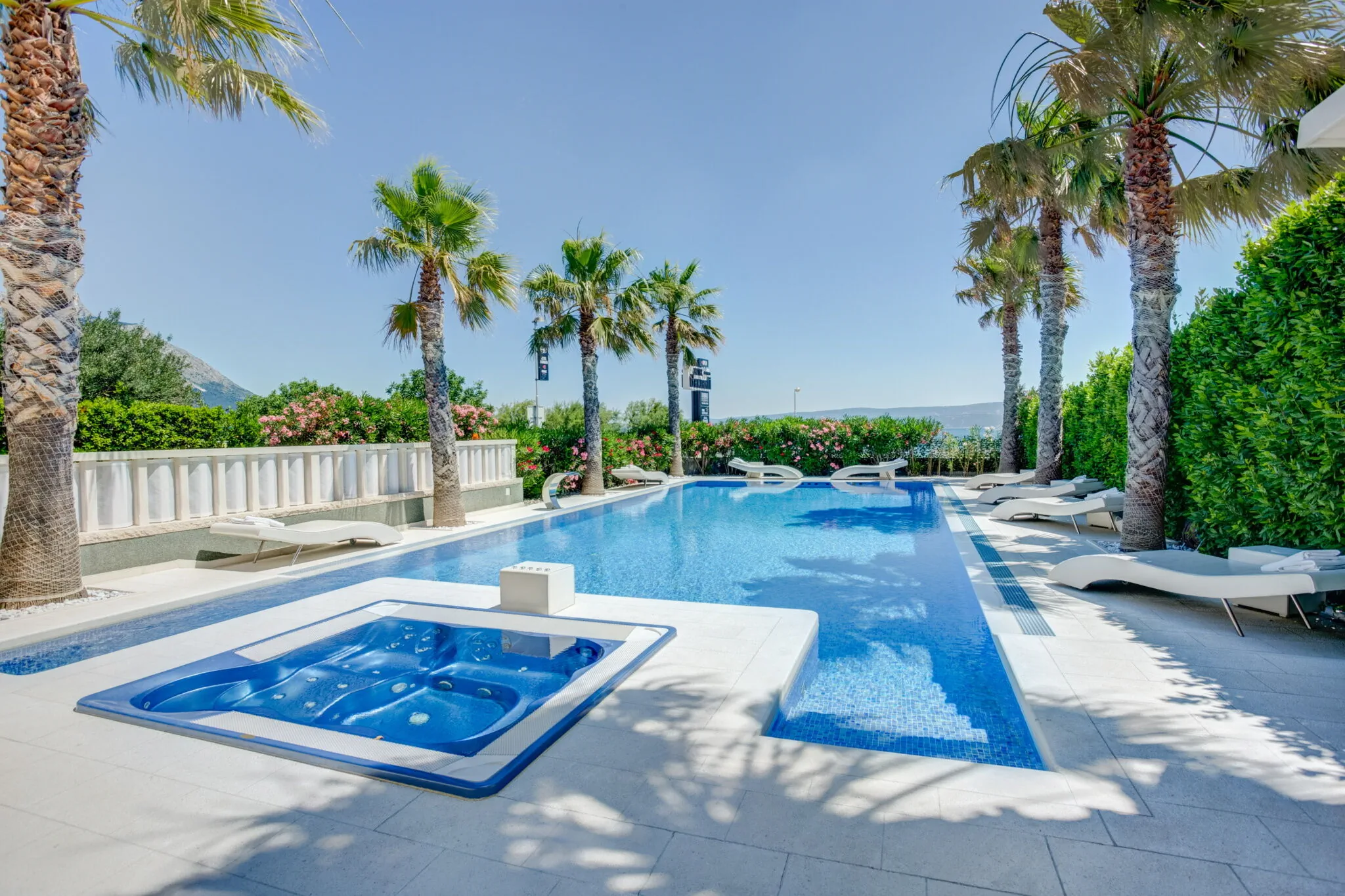 Damianii Luxury Boutique Hotel & Spa Duće