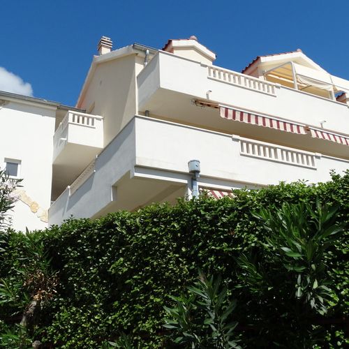 Apartmani Marija Omiš  3