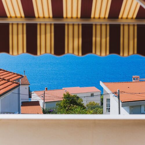 Apartmani Marija Omiš  4