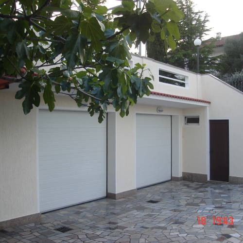 Apartman Info Krk  3